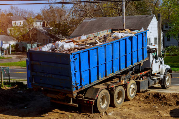 Best Commercial Junk Removal  in Miles, TX